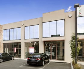 Offices commercial property leased at 38/328 Reserve Road Cheltenham VIC 3192