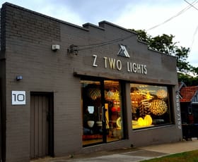 Offices commercial property leased at Leichhardt NSW 2040