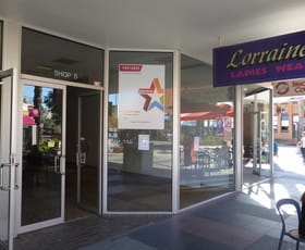 Shop & Retail commercial property leased at 47a Langtree Avenue Mildura VIC 3500