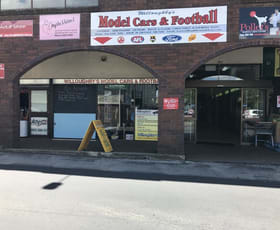 Shop & Retail commercial property leased at Shop  29-30/142-148 Summer Street Orange NSW 2800