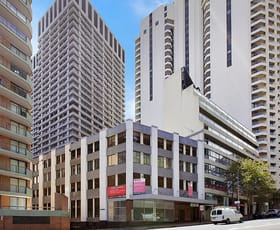 Showrooms / Bulky Goods commercial property leased at Level 1, 1/13-15 Wentworth Avenue Surry Hills NSW 2010