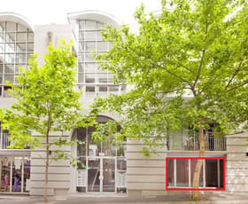 Shop & Retail commercial property leased at 38-50 Mary Street Surry Hills NSW 2010