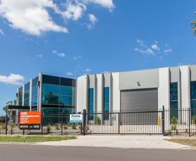 Factory, Warehouse & Industrial commercial property leased at 59 East Derrimut Crescent Derrimut VIC 3030