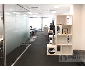 Medical / Consulting commercial property leased at North Sydney NSW 2060