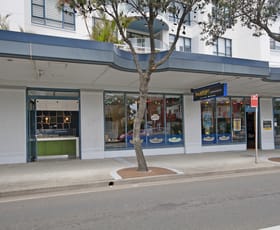 Medical / Consulting commercial property leased at 8/20 Gerrale Street Cronulla NSW 2230