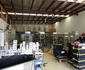 Factory, Warehouse & Industrial commercial property leased at 27/260 Wickham Road Moorabbin VIC 3189