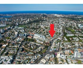 Shop & Retail commercial property leased at Shop 3/2-8 Oxford Street Paddington NSW 2021