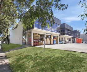 Factory, Warehouse & Industrial commercial property leased at 4/30-32 Lilian Fowler Place Marrickville NSW 2204