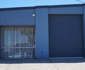 Factory, Warehouse & Industrial commercial property leased at 1/151 Herald Street Cheltenham VIC 3192