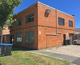 Medical / Consulting commercial property leased at 1a Bates Street Malvern East VIC 3145