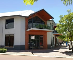 Offices commercial property leased at Level 1/12-20 Railway Road Subiaco WA 6008