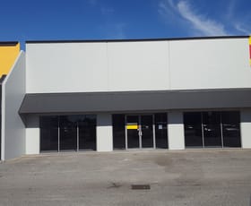 Showrooms / Bulky Goods commercial property leased at 1/205 Great Eastern Highway Midland WA 6056