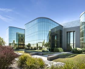 Offices commercial property leased at Building 2/630 Mitcham Road Mitcham VIC 3132