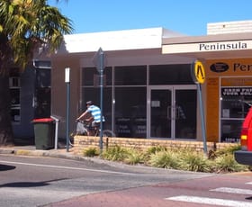 Medical / Consulting commercial property leased at 256 West Street Umina Beach NSW 2257