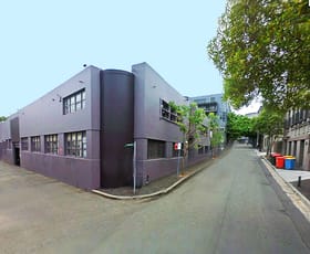 Showrooms / Bulky Goods commercial property leased at 5/41 Hutchinson Street Surry Hills NSW 2010