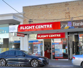 Shop & Retail commercial property leased at 452B Hampton Street Hampton VIC 3188