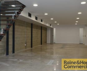 Shop & Retail commercial property leased at 1B/237 Montague Road West End QLD 4101