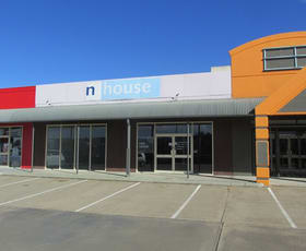 Shop & Retail commercial property leased at 2/123 Boat Harbour Drive Pialba QLD 4655