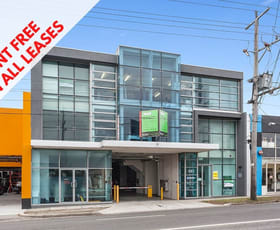 Offices commercial property leased at 981 North Road Murrumbeena VIC 3163