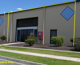 Showrooms / Bulky Goods commercial property leased at Brendale QLD 4500