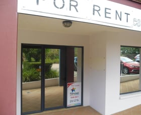 Offices commercial property leased at 7/492 Christine Avenue Robina QLD 4226
