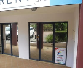 Offices commercial property leased at 7/492 Christine Avenue Robina QLD 4226
