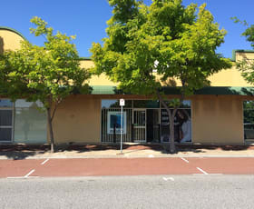 Medical / Consulting commercial property leased at 10A Ameer Street Rockingham WA 6168