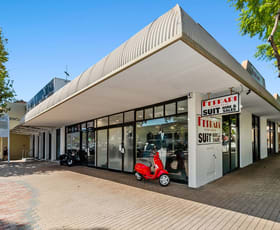 Shop & Retail commercial property leased at 33B Adelaide Street Fremantle WA 6160