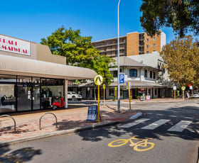 Medical / Consulting commercial property leased at 33B Adelaide Street Fremantle WA 6160