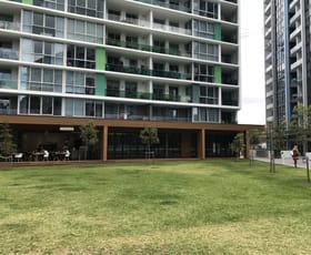 Shop & Retail commercial property leased at 1/1 Magdalene Terrace Wolli Creek NSW 2205