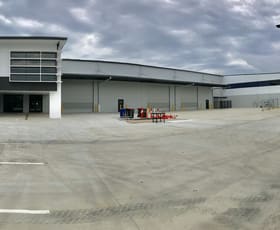Factory, Warehouse & Industrial commercial property leased at 192B Lavarack Avenue Eagle Farm QLD 4009