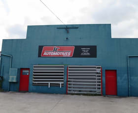 Factory, Warehouse & Industrial commercial property leased at 12 Love Street Bulimba QLD 4171
