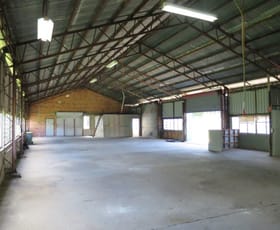 Factory, Warehouse & Industrial commercial property leased at 12 Love Street Bulimba QLD 4171