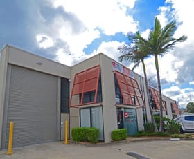 Factory, Warehouse & Industrial commercial property leased at 19/1645 Ipswich Road Rocklea QLD 4106