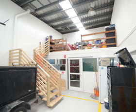 Factory, Warehouse & Industrial commercial property leased at 19/1645 Ipswich Road Rocklea QLD 4106