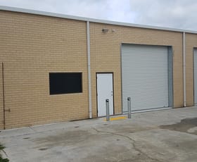 Factory, Warehouse & Industrial commercial property leased at 2B, Rear/362 South Street O'connor WA 6163