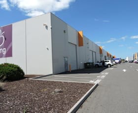 Factory, Warehouse & Industrial commercial property leased at 1/22-30 Wallace Avenue Point Cook VIC 3030