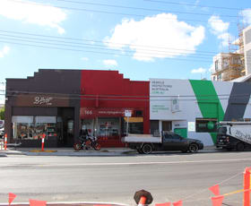 Offices commercial property leased at 166 High Street Preston VIC 3072