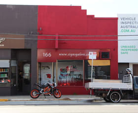 Offices commercial property leased at 166 High Street Preston VIC 3072