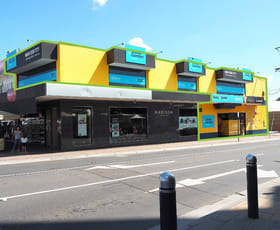 Offices commercial property leased at Level 1/63 Kingsway Glen Waverley VIC 3150