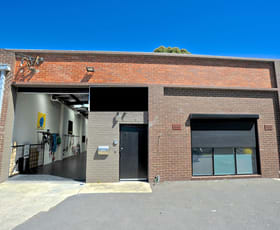Factory, Warehouse & Industrial commercial property leased at 1/12-16 Govan Street Seaford VIC 3198