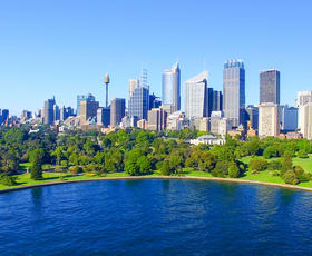 Offices commercial property leased at 131 Macquarie Street Sydney NSW 2000