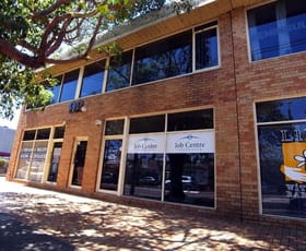Medical / Consulting commercial property leased at 4/92 Blackwall Road Woy Woy NSW 2256