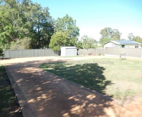 Offices commercial property leased at Penrith NSW 2750