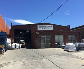 Factory, Warehouse & Industrial commercial property leased at 58 Henderson Rd Clayton VIC 3168