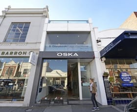 Offices commercial property leased at 1033 High Street Armadale VIC 3143