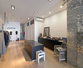 Offices commercial property leased at 1033 High Street Armadale VIC 3143