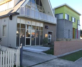 Offices commercial property leased at Ground Floor, 128 Glebe Road Merewether NSW 2291