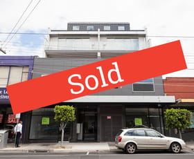 Offices commercial property leased at Shop 2 / 93-95 Holmes Street Brunswick East VIC 3057