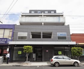 Shop & Retail commercial property leased at Shop 2 / 93-95 Holmes Street Brunswick East VIC 3057